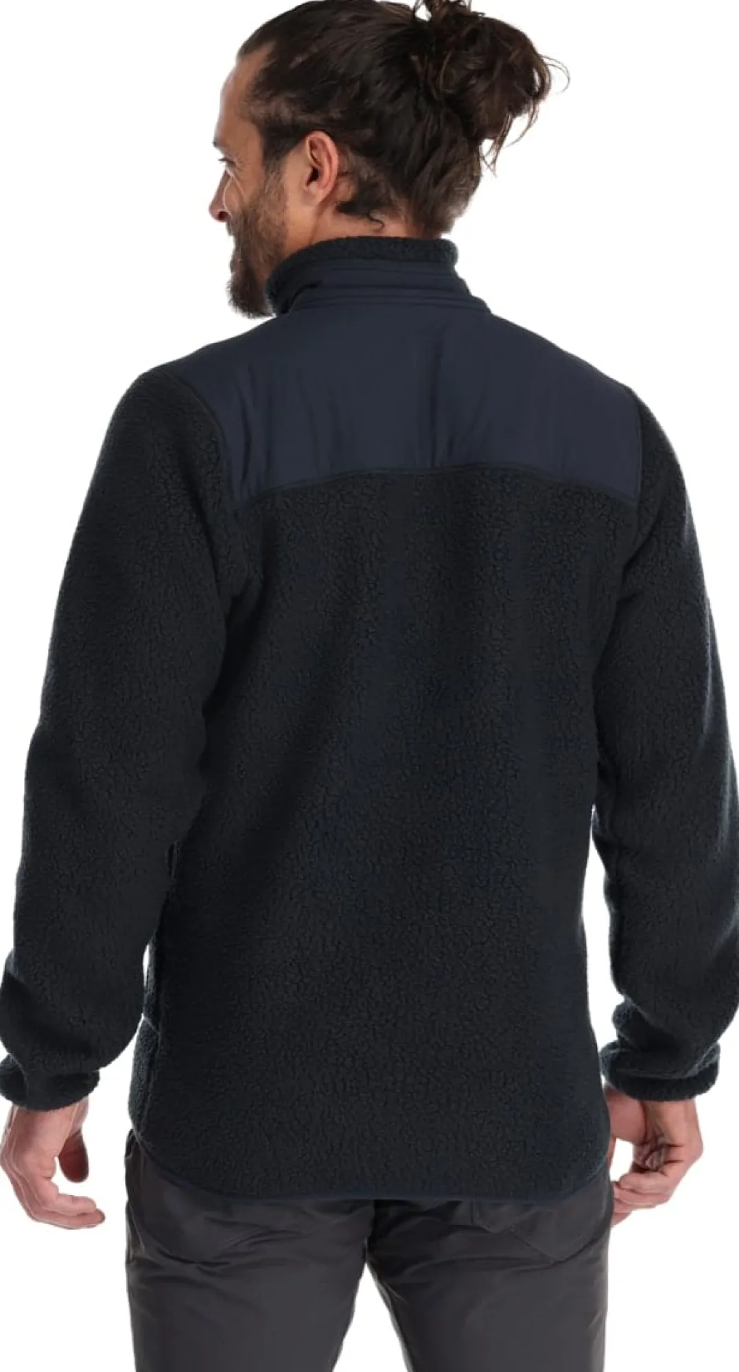 Rab Outpost Jacket Beluga