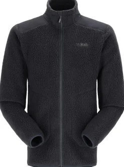 Rab Outpost Jacket Beluga