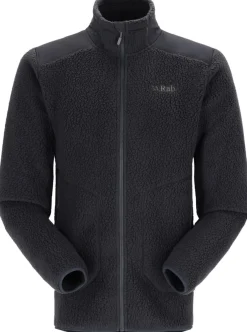 Rab Outpost Jacket Beluga