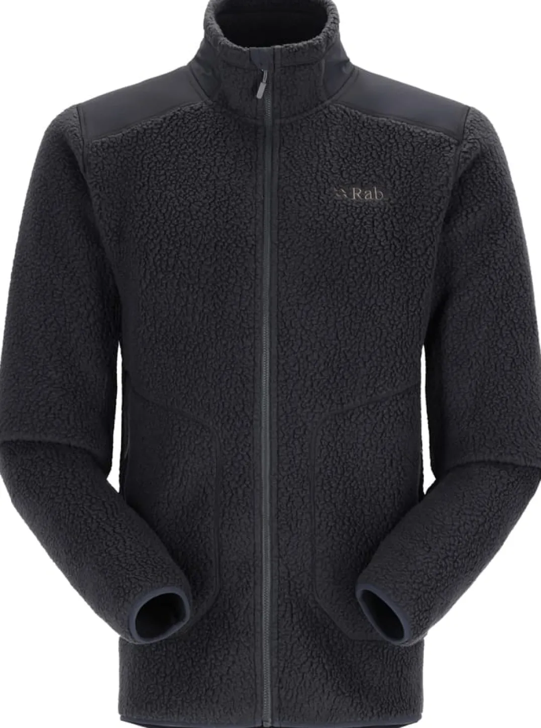 Rab Outpost Jacket Beluga