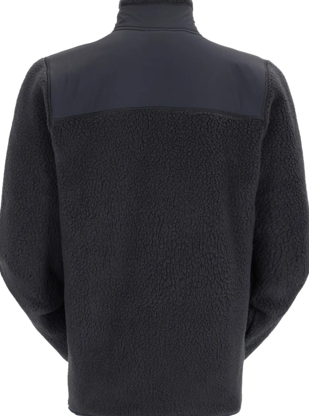 Rab Outpost Jacket Beluga