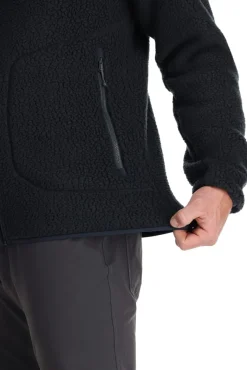 Rab Outpost Jacket Beluga