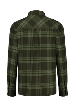 Rab Perimeter Shirt Chlorite Green
