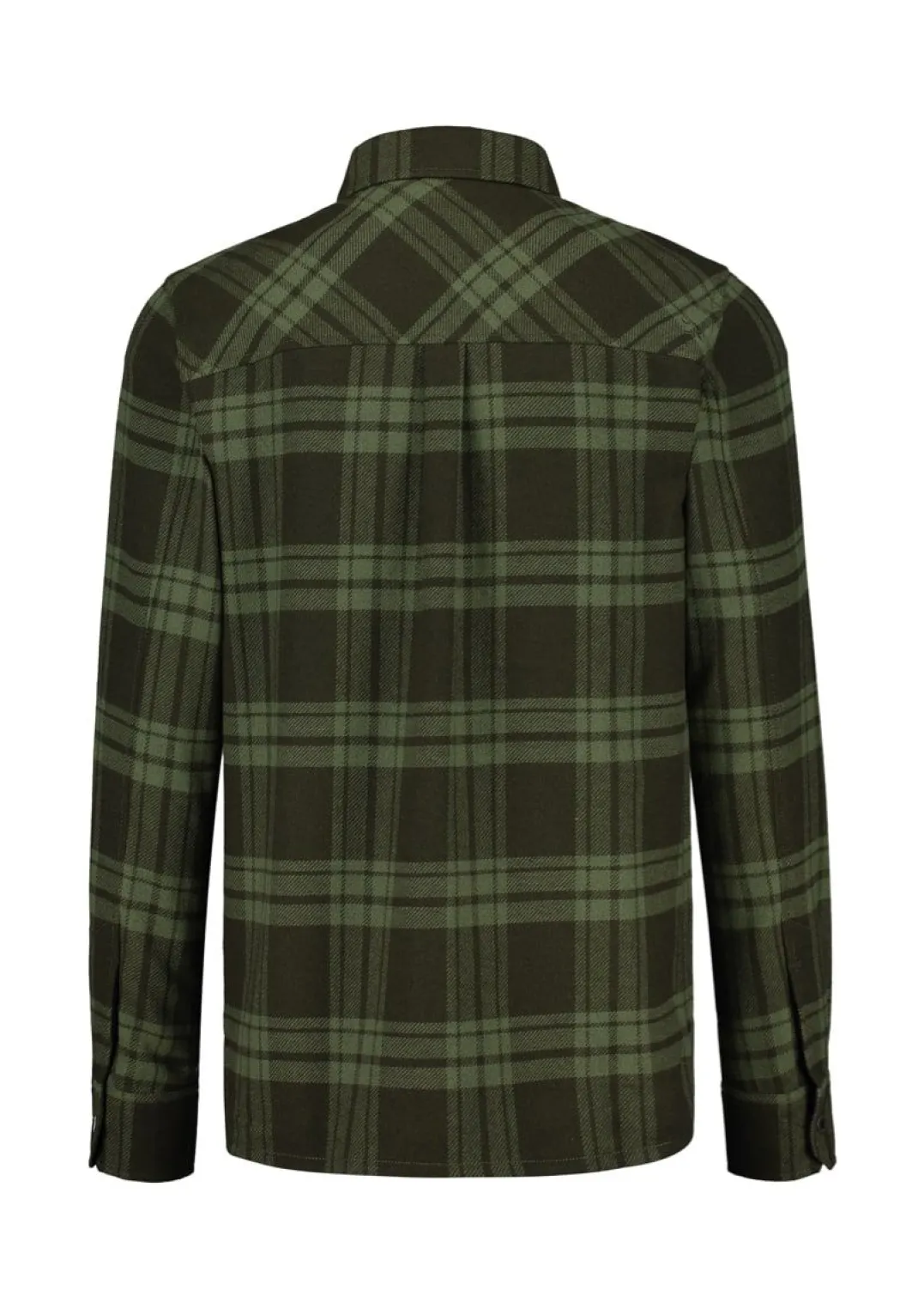 Rab Perimeter Shirt Chlorite Green