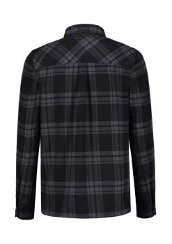 Rab Perimeter Shirt Ebony