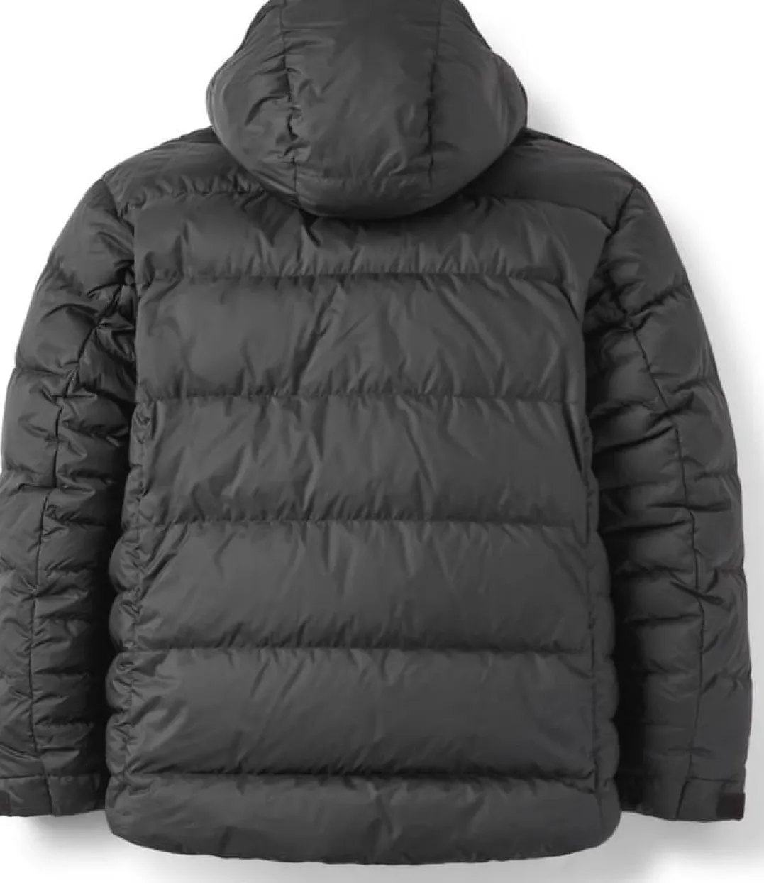 Rab Positron Pro Hoody Black