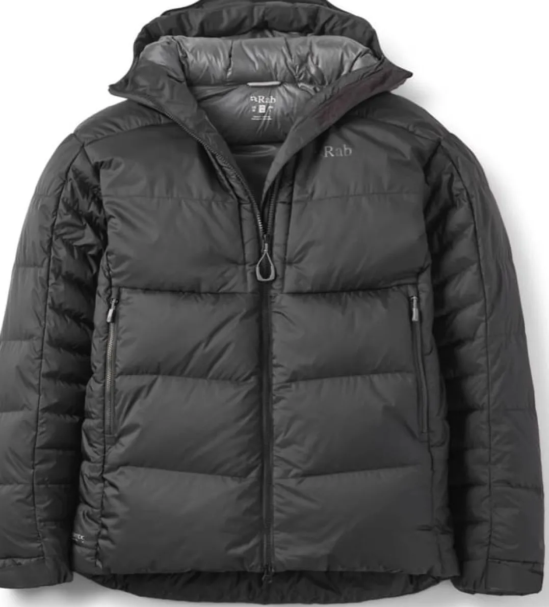 Rab Positron Pro Hoody Black