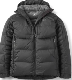 Rab Positron Pro Hoody Black
