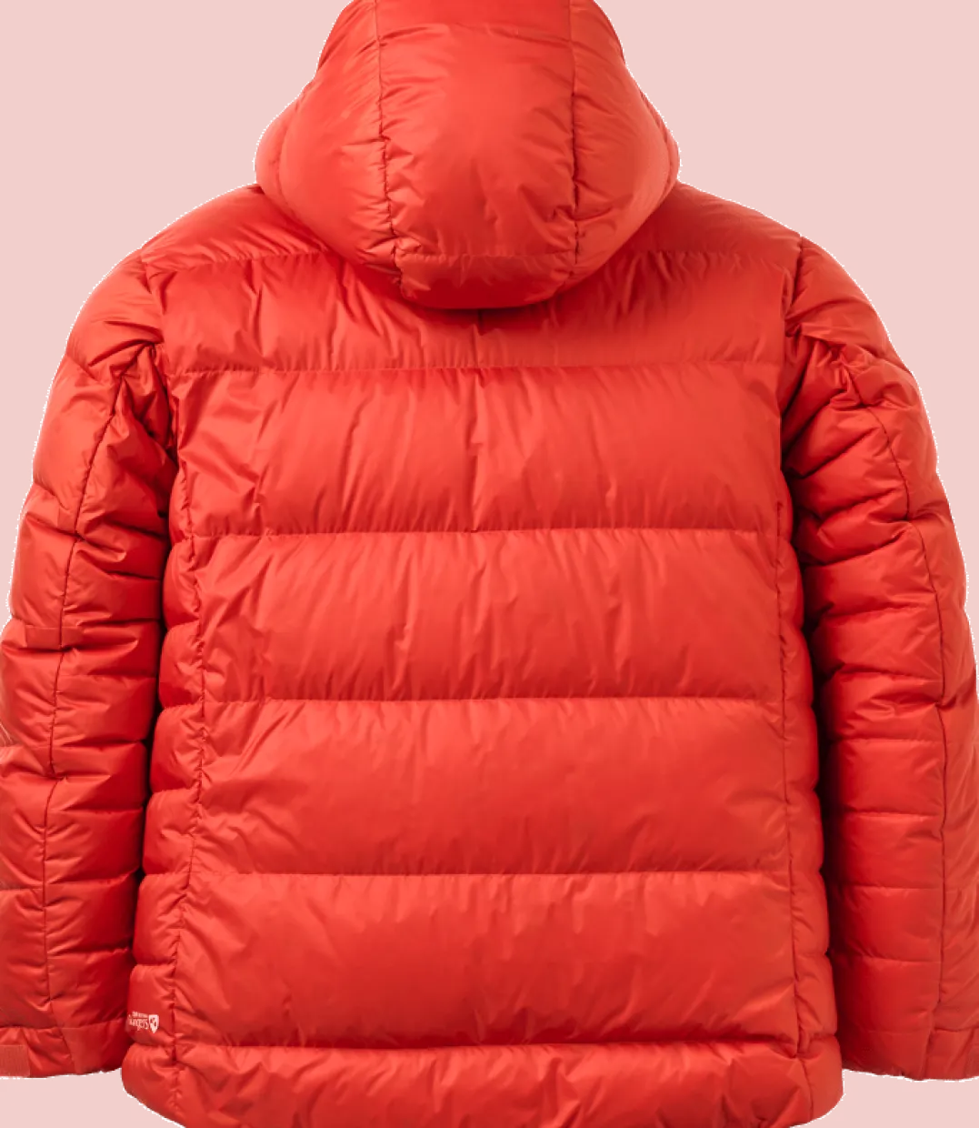 Rab Positron Pro Hoody Tuscan Red