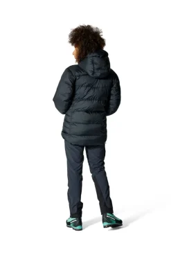 Rab Positron Pro Hoody Wmns Black