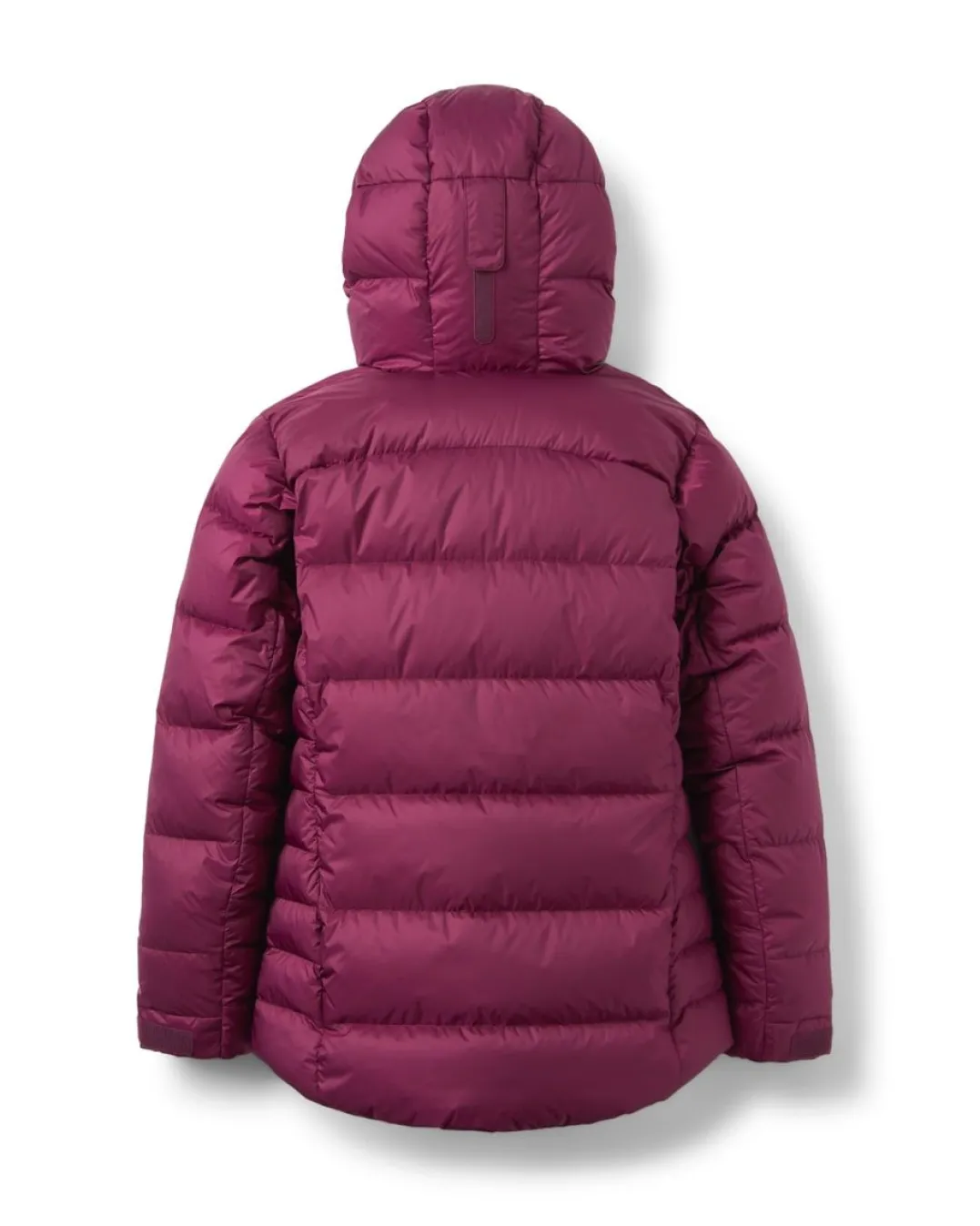 Rab Positron Pro Hoody Wmns Mulberry