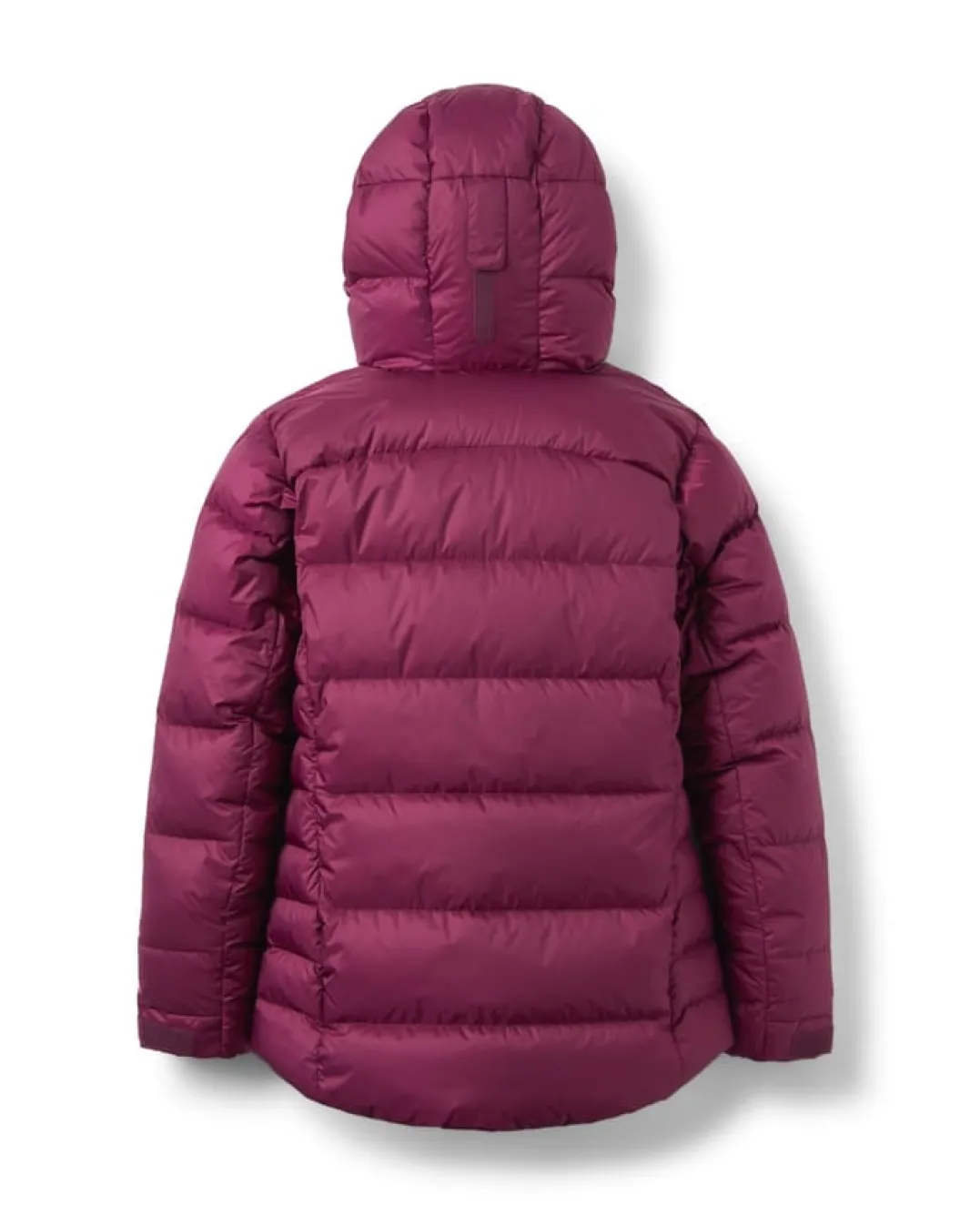 Rab Positron Pro Hoody Wmns Mulberry