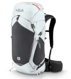 Rab Protium 35 Dark Pewter/Anthracite
