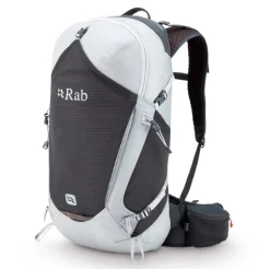Rab Protium 27 Dark Pewter/Anthracite