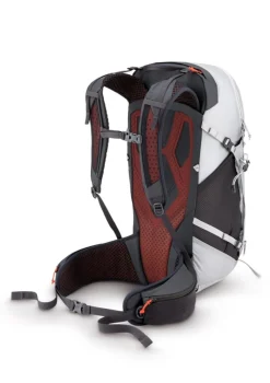 Rab Protium 27 Dark Pewter/Anthracite