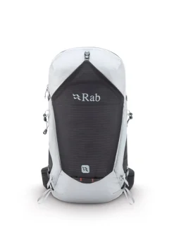 Rab Protium 27 Dark Pewter/Anthracite