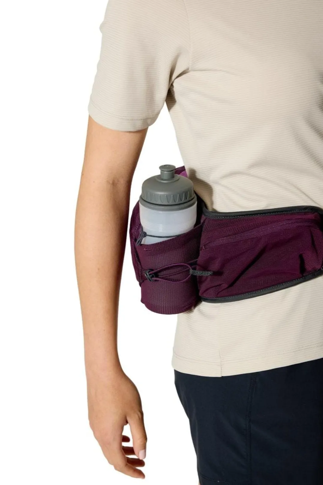 Rab Protium 6 Mulberry