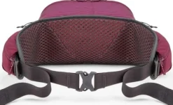 Rab Protium 6 Mulberry