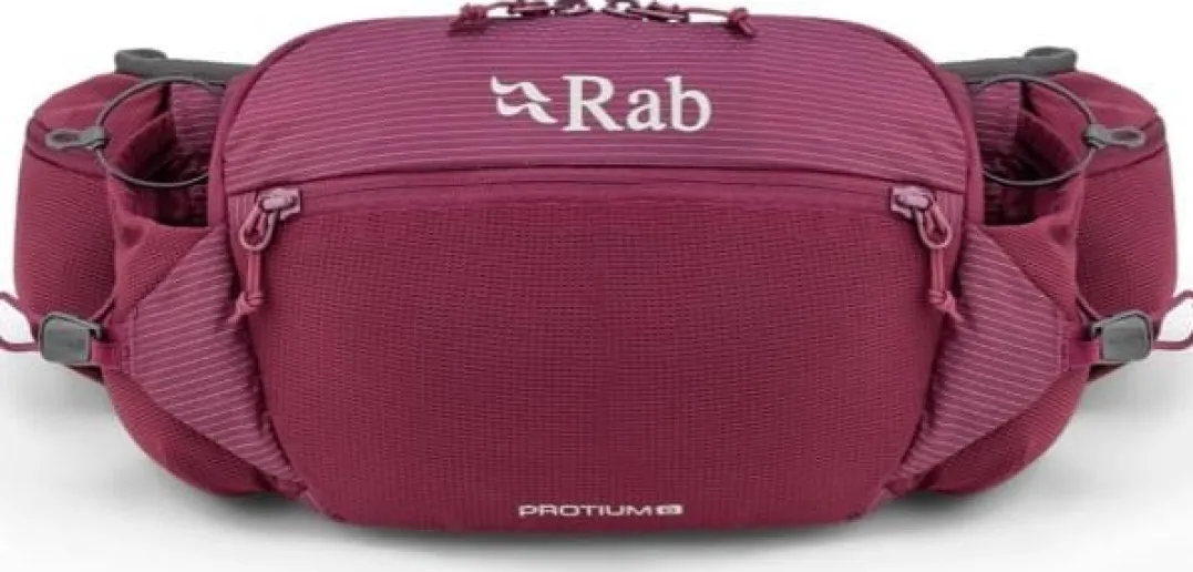 Rab Protium 6 Mulberry