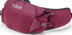 Rab Protium 6 Mulberry