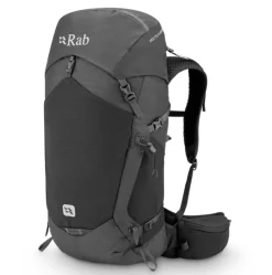 Rab Protium 33 Nd Anthracite