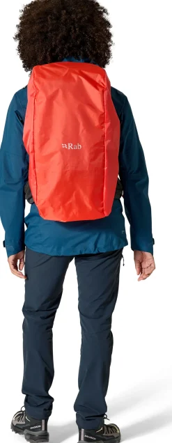 Rab Protium 25 Nd Anthracite