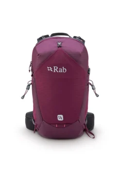 Rab Protium 25 Nd Mulberry
