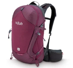 Rab Protium 18 Nd Mulberry