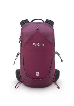 Rab Protium 18 Nd Mulberry