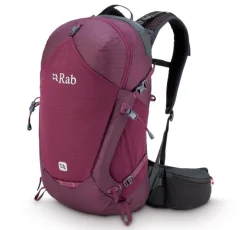 Rab Protium 18 Nd Mulberry
