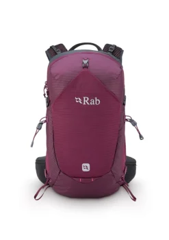 Rab Protium 18 Nd Mulberry