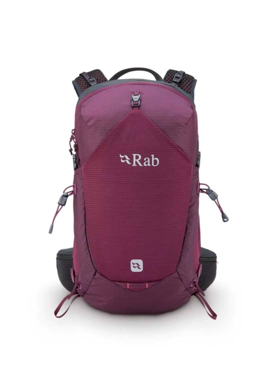 Rab Protium 18 Nd Mulberry