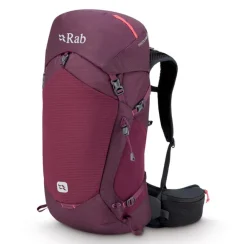 Rab Protium 33 Nd Mulberry