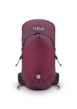 Rab Protium 33 Nd Mulberry
