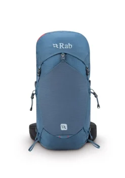 Rab Protium 33 Nd Orion Blue