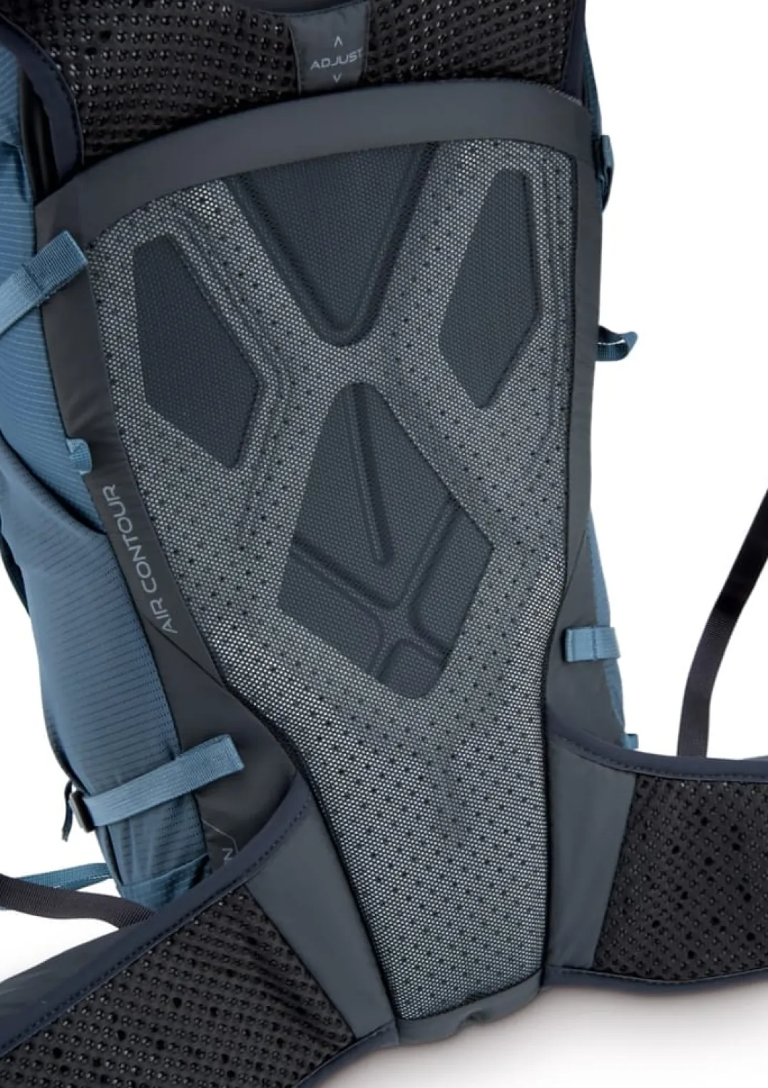 Rab Protium 33 Nd Orion Blue
