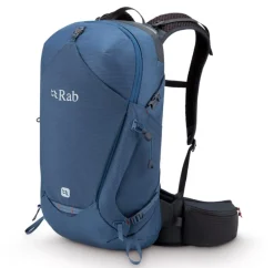 Rab Protium 20 Tempest Blue