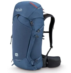 Rab Protium 35 Tempest Blue