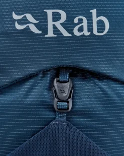 Rab Protium 35 Tempest Blue