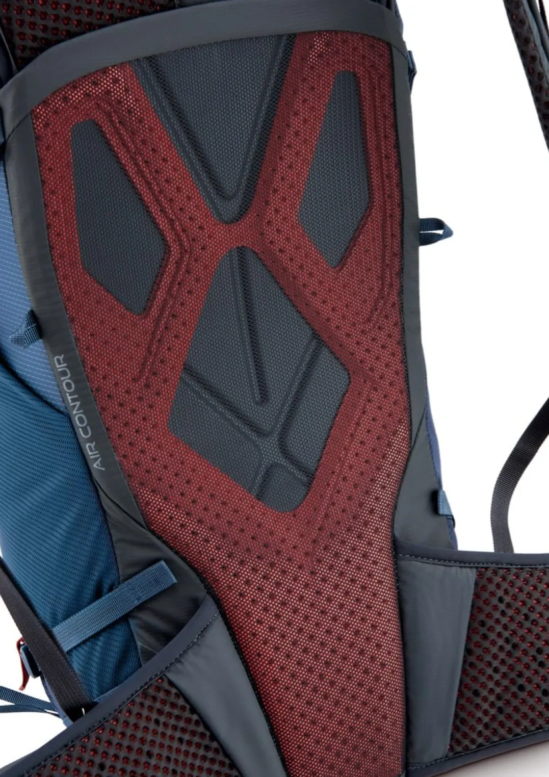 Rab Protium 35 Tempest Blue