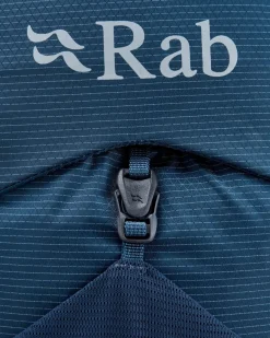 Rab Protium 35 Tempest Blue