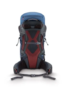 Rab Protium 35 Tempest Blue