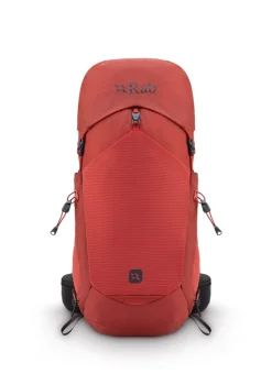 Rab Protium 35 Tuscan Red