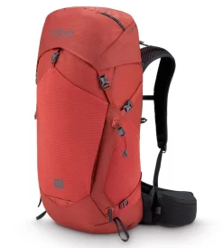 Rab Protium 35 Tuscan Red
