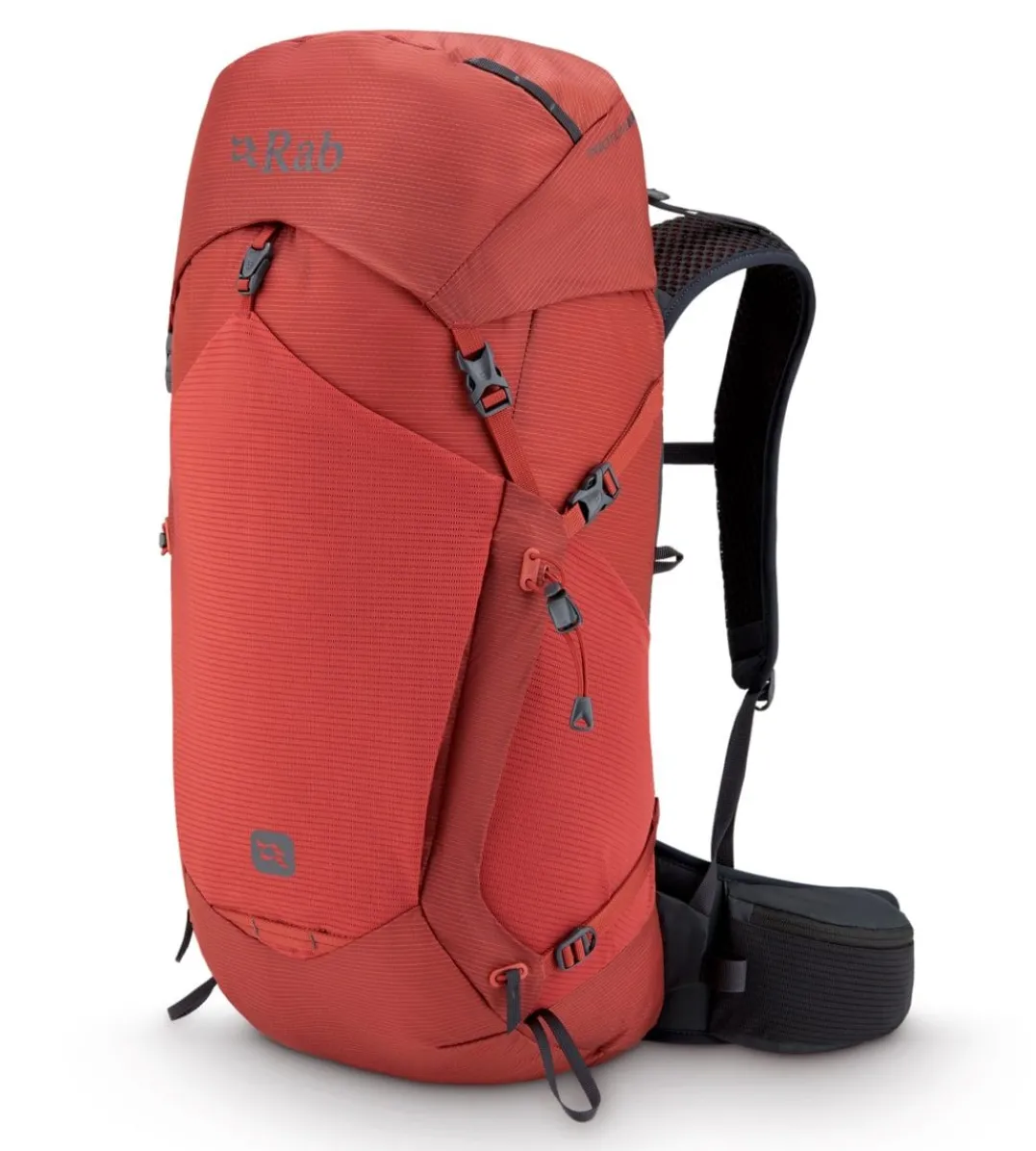 Rab Protium 35 Tuscan Red