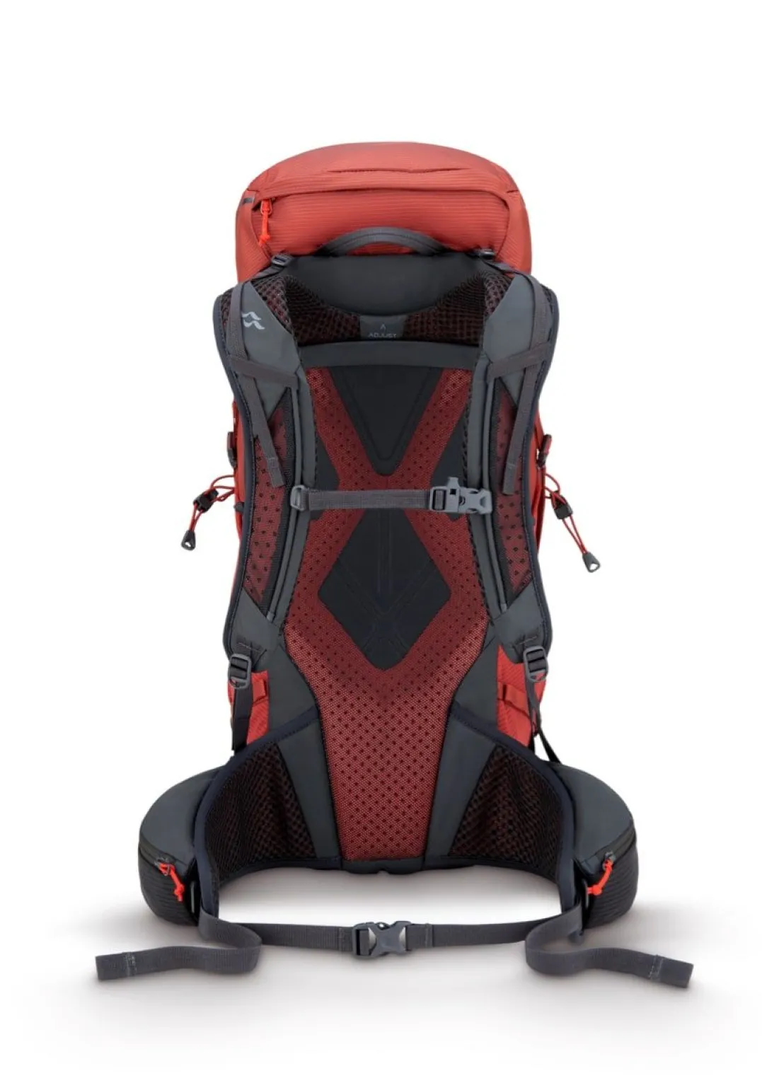 Rab Protium 35 Tuscan Red
