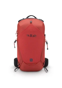 Rab Protium 27 Tuscan Red