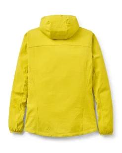 Rab Quantra Pro Hoody Dark Pollen
