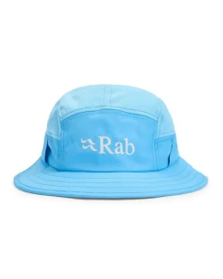 Rab Rab Boonie Hat Bluebird