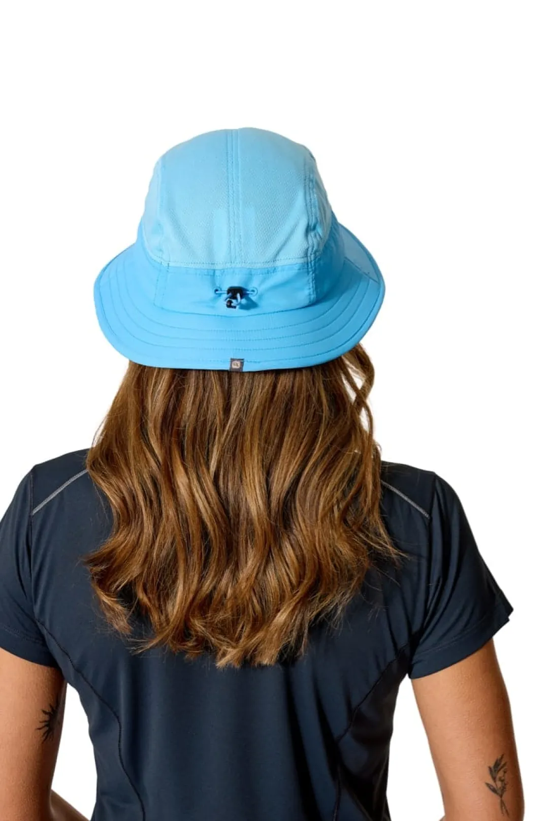Rab Rab Boonie Hat Bluebird